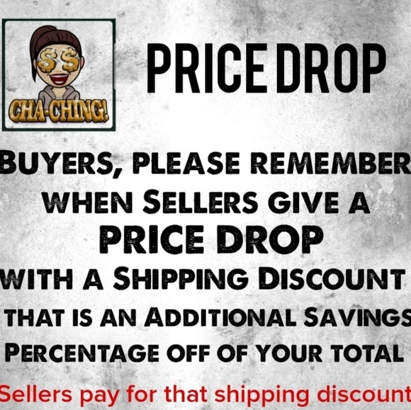 MAKE SURE YOU BUNDLE TO SAVE ON SHIPPING - Picture 4 of 5